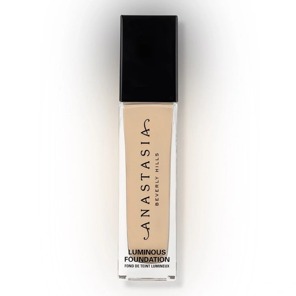 Anastasia Beverly Hills Luminous Foundation “210N” NIB